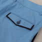 Elegant Slim Fit Chinos - Indulge in Italian Luxury