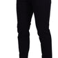 Elegant Slim Fit Chinos Dress Pants