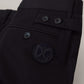 Elegant Slim Fit Chinos Dress Pants