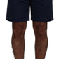 Elegant Blue Chino Shorts – Regular Fit