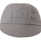 Elegant Gray Newsboy Cap - Classic Accessory