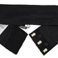 Elegant Silk Women's Cummerbund