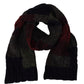 Multicolor Knitted Men Neck Wrap Shawl Scarf