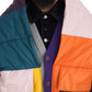 Eclectic Bomber Jacket Menswear Marvel