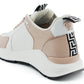 Powder Pink Splendor Sneakers