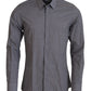 Elegant Slim Fit Formal Cotton Shirt