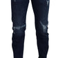 Stunning Mainline Denim Jeans