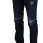 Stunning Mainline Denim Jeans