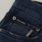 Stunning Mainline Denim Jeans