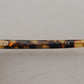 Brown Gold Acetate Havana DG430A Sunglasses