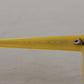 Yellow Acetate Frame Stars Embellishment DG4124 Sunglasses
