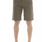 Army Cotton Men Short