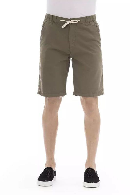 Army Cotton Men's Bermuda Short