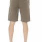 Army Cotton Men Short