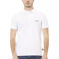 White Cotton Men Polo