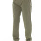 Army Cotton Men Chino Pant