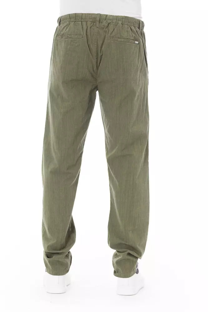 Army Cotton Men Chino Pant