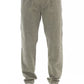 Army Cotton Men Chino Pant