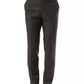 Gray Wool Men Pant