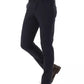 Gray Wool Men Pant