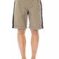 Army Cotton Men Short