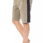 Army Cotton Men's Casual Short