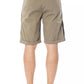 Army Cotton Men Short