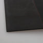 Black Leather Bifold Travel Holder Logo Wallet