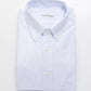 Light Blue Cotton Men Shirt