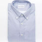 Light Blue Cotton Men Shirt