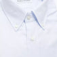 Light Blue Cotton Men Shirt