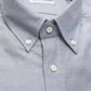 Beige Cotton Men Shirt