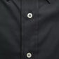 Gray Cotton Men Shirt