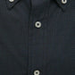 Black Cotton Men Shirt