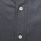 Green Cotton Men Shirt