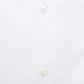 White Cotton Men Shirt