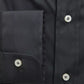 Gray Cotton Men Shirt