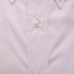 Pink Cotton Men Shirt