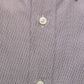 Beige Cotton Men Shirt