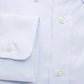 Light Blue Cotton Men Shirt