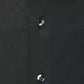 Grey Cotton Men Shirt