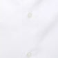 White Cotton Men Shirt