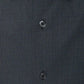 Black Cotton Men Shirt