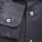 Blue Cotton Men Shirt