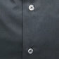 Black Cotton Men's Shirt