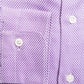 Pink Cotton Men Shirt