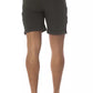 Army Cotton Men's Casual Short