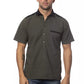 Army Cotton Men's Shirt