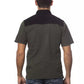 Army Cotton Men Shirt