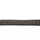 Black Leather Women Belt